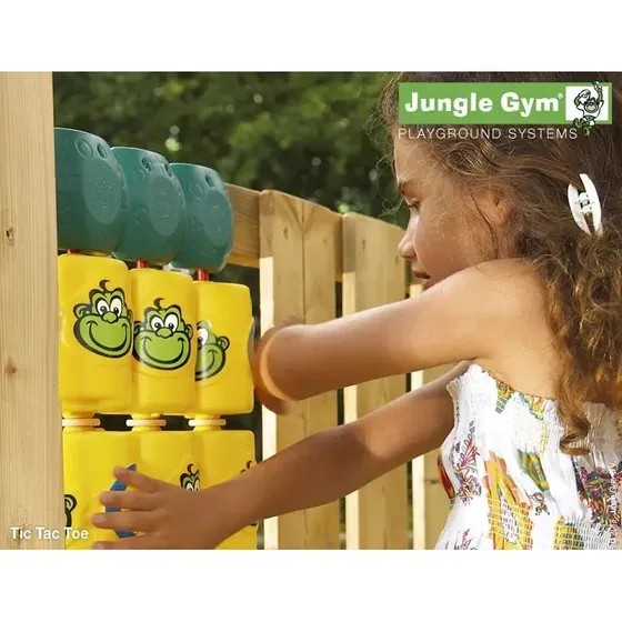 Jungle Gym X&O Modul