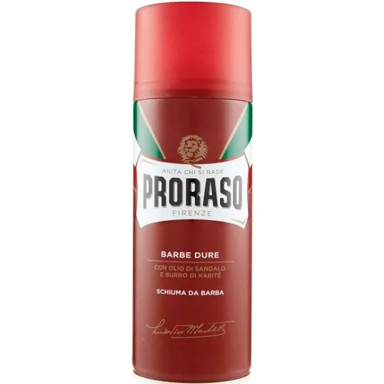 Proshave Startsæt Nourishing – Proraso pleje
