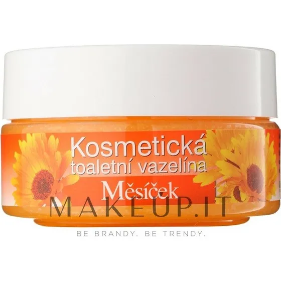 Bione Cosmetics Calendula Kosmetisk Vaseline 155 ml