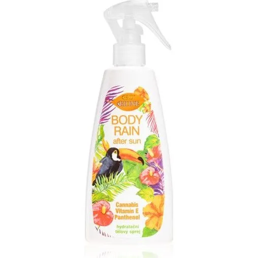 Bione Cosmetics Bio Aftersun Spray 260 ml