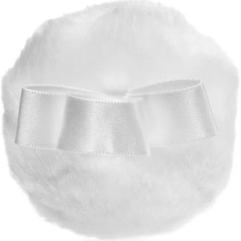 Diva & Nice Cosmetics Pudderkvast 1407