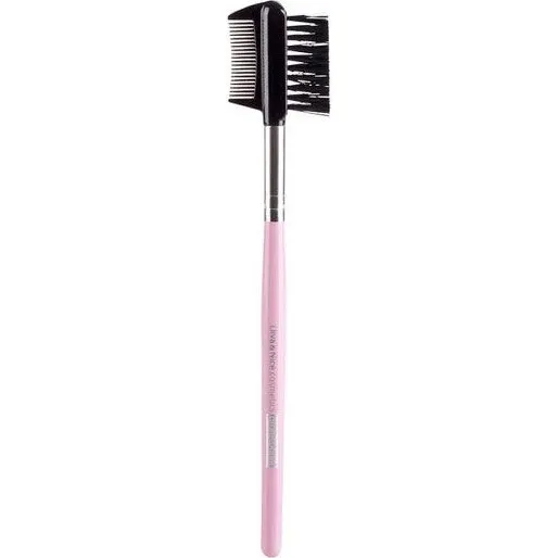 Diva & Nice Cosmetics Øjenvippe- og øjenbrynsbørste MAX 491/7