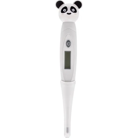 Zopa Digitalt Termometer med Fleksibel Spids - Panda
