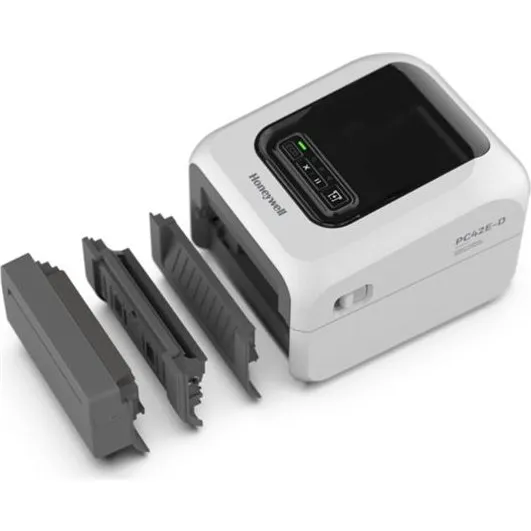 Honeywell PC42E-T Etiketprinter - Direkte termisk, 203 dpi