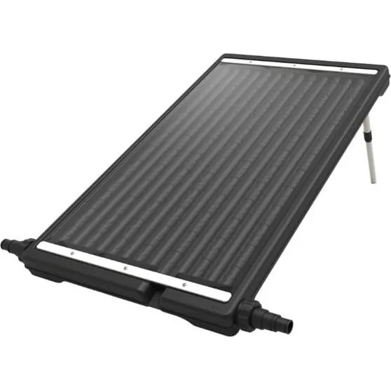 SOLARWAY Solvandvarmer 110x66 cm #70608