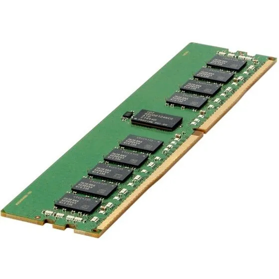 HPE 32GB DDR4-2933 RDIMM Dual Rank x4 CAS21