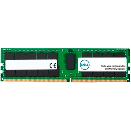 Dell 32GB DDR4 UDIMM 3200MHz ECC