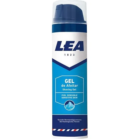 LEA Barbergel 200 ml