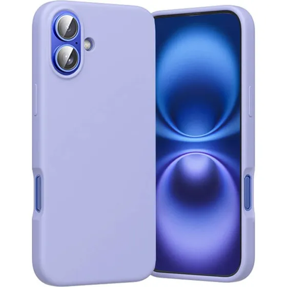 Vention KUHV0-10 MagSafe Cover til iPhone 16 (Lilac)