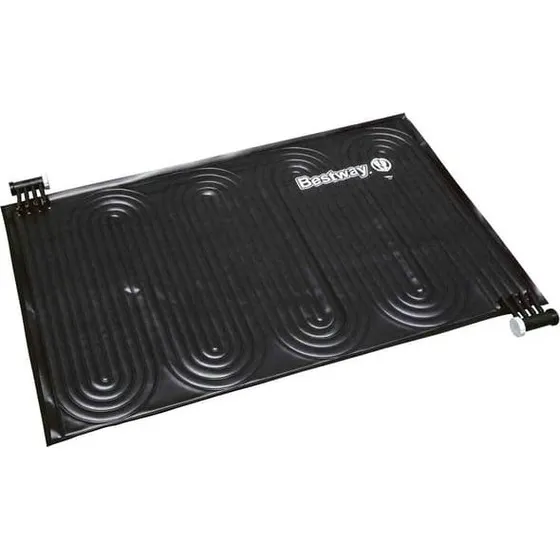 Bestway Solvarmepanel til Pool 110 x 171 cm (58423)