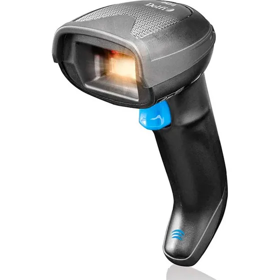 Datalogic Gryphon GBT4500 2D Trådløs Stregkodescanner med Cradle