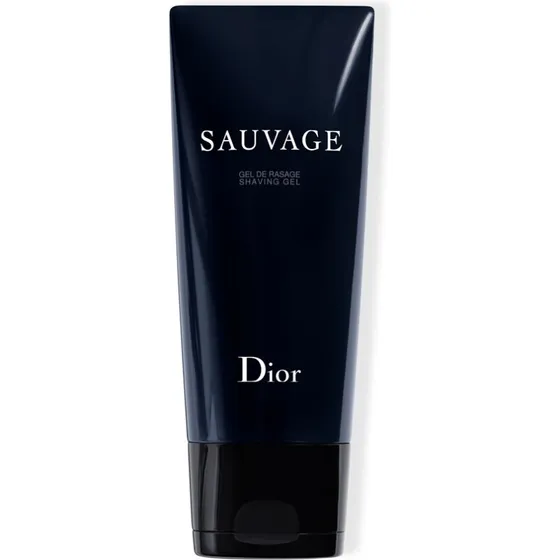 Dior Sauvage Shaving Gel 125 ml