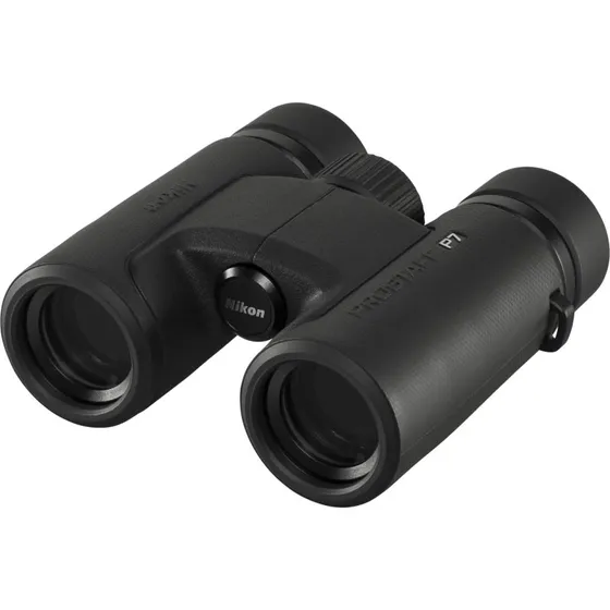 Nikon Prostaff P7 8x30 Kikkert, Sort