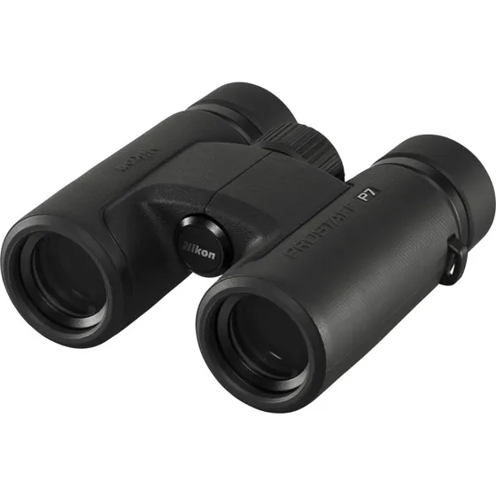 Nikon Prostaff P7 10x30 Kikkert, Sort