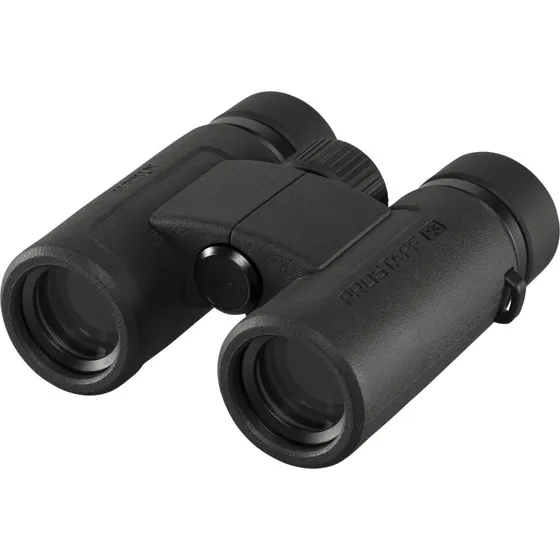 Nikon Prostaff P3 10x30 kikkert, Sort