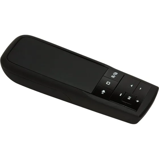 LogiLink Prof. trådløs USB presenter m. rød laser