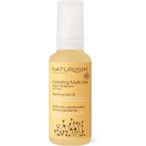 Naturigin Hydrating Multi-Use Argan Oil Serum 75 ml