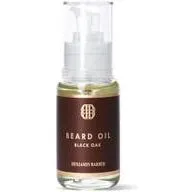 Benjamin Barber Skægolie Black Oak 50 ml