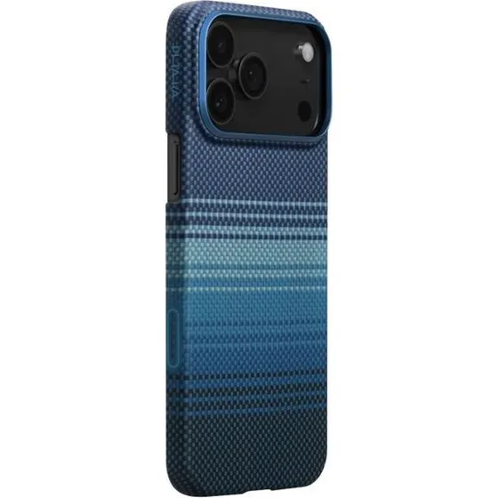 PITAKA Ultra-Slim Case Moonrise til iPhone 17 Pro