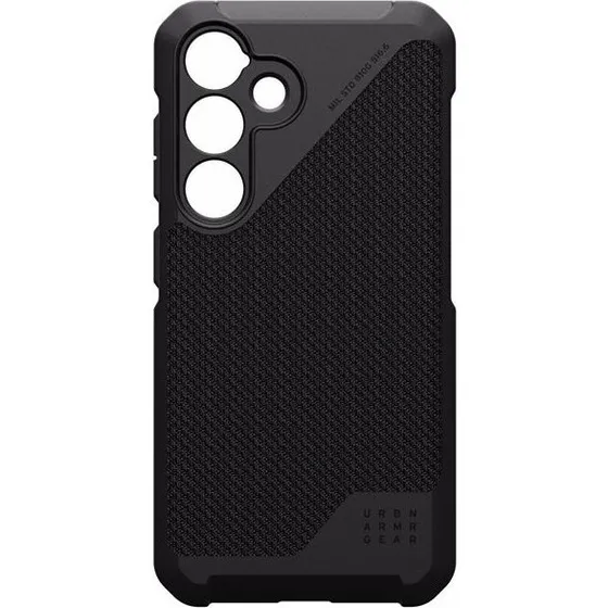 UAG Metropolis LT Kevlar Black til Samsung Galaxy S24