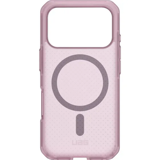 UAG Dot MagSafe til iPhone 17 Pro - Lilla