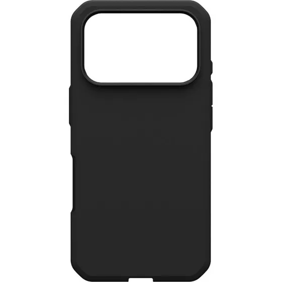 UAG Civilian LT MagSafe til iPhone 17 Pro - Sort