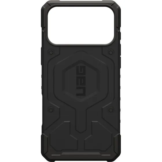 UAG Pathfinder MagSafe til iPhone 17 Pro Max - Sort
