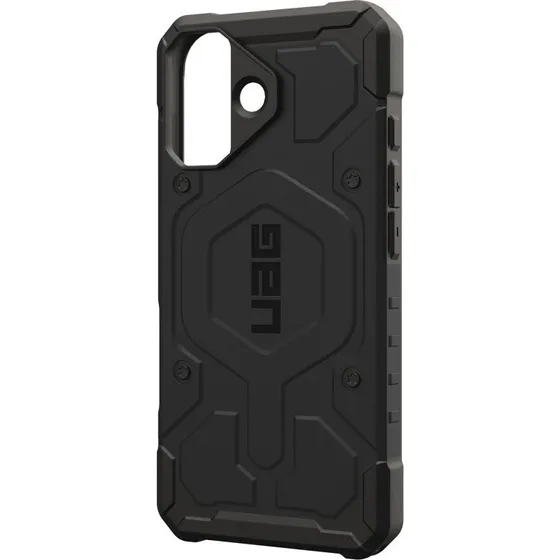 UAG Pathfinder MagSafe til iPhone 17 - Sort