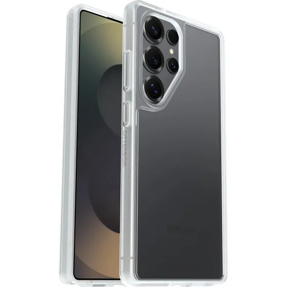 OtterBox React Samsung Galaxy S25 Ultra - Klar