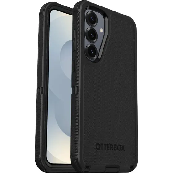 OtterBox Defender til Samsung Galaxy S25+ - Sort