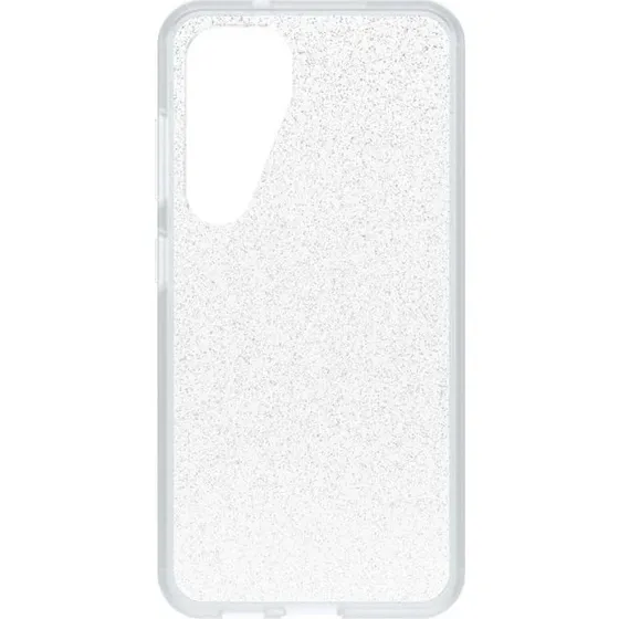 OtterBox React Samsung Galaxy S25 - Stardust Clear