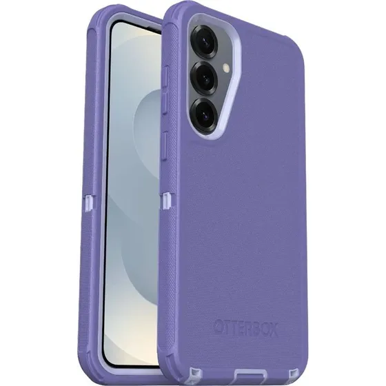 OtterBox Defender Samsung Galaxy S25+/S24+ Mountain Majesty - Lilla