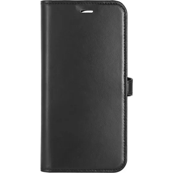 Buffalo 2-in-1 MagSeries Wallet til iPhone 16 Pro - Sort