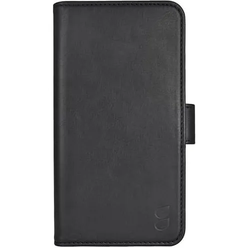 Gear Wallet 2i1 3 Kortrum Recycled Sort - Samsung S24 5G