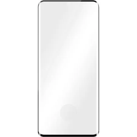 DELTACO 3D Curved Glass Skærmbeskytter til Samsung Galaxy S20+