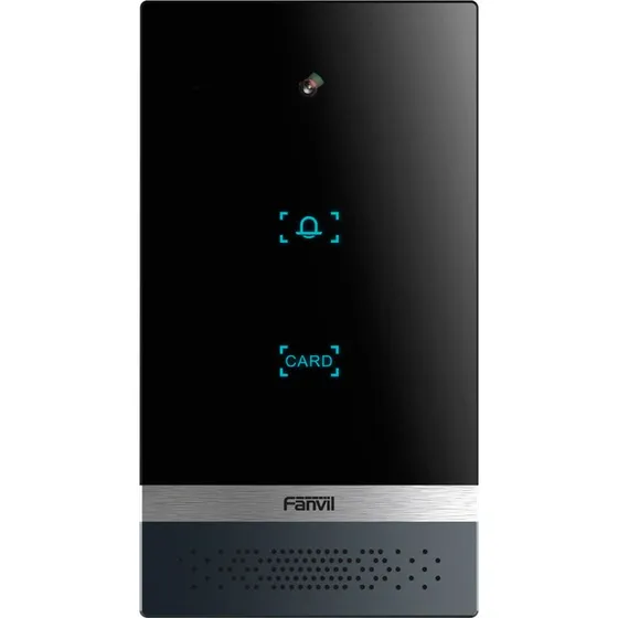 Fanvil I61 SIP Dørtelefon med 2MP Kamera og Højttaler