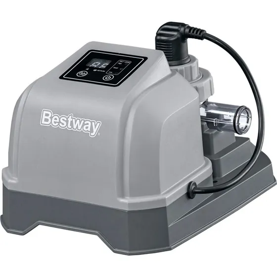 Bestway Hydrogenic 2 g/h Saltvandschlorinator