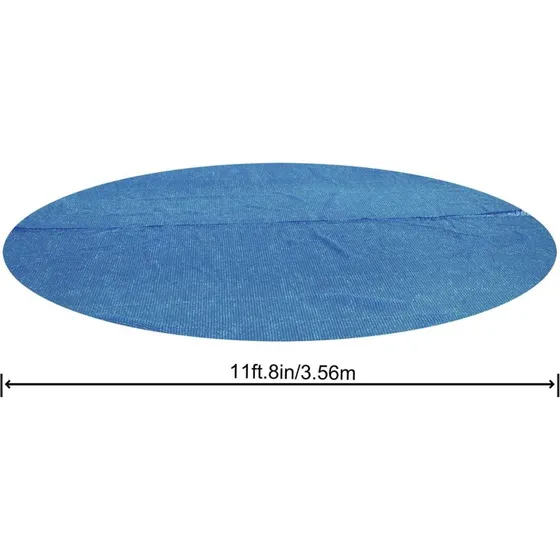 Bestway Flowclear Solar Pool Cover 3,56m