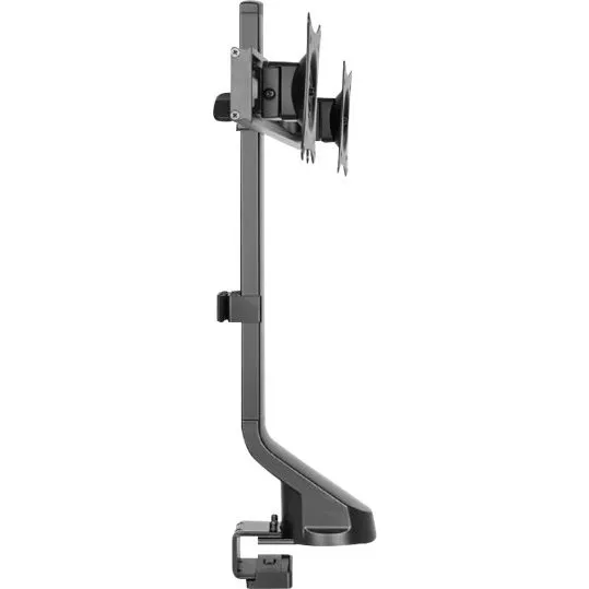 Maclean MC-854 Skærmholder til 2 LCD-skærme, 17-27"