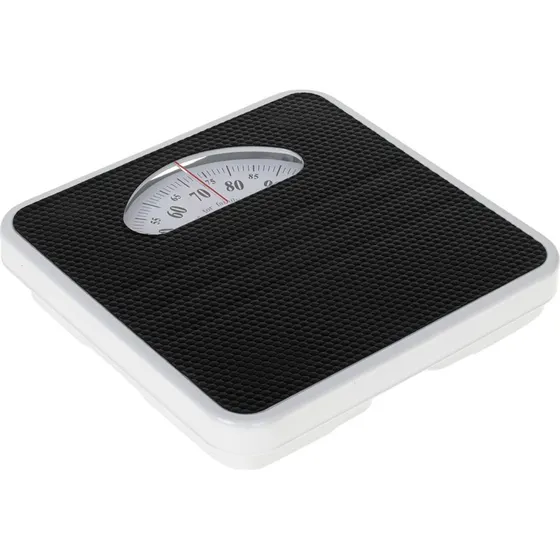 Adler Mekanisk badevægt (130 kg)