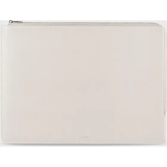 HOLDIT Laptopcover 14" Light Beige