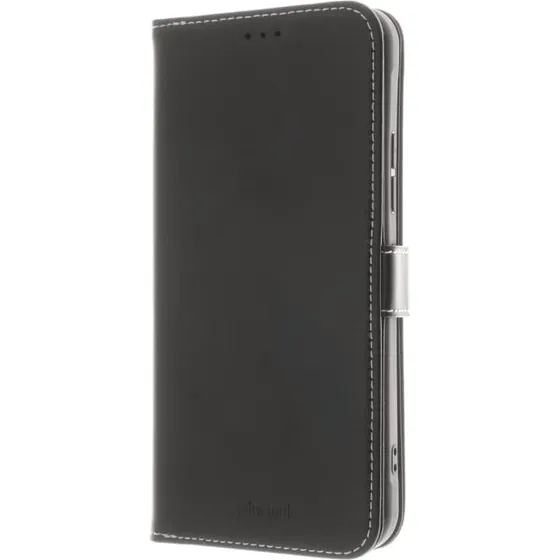 Insmat Eksklusivt Flip Case til Nokia XR20, Sort