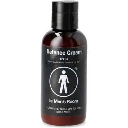 by Men's Room Defence Cream SPF15 118 ml