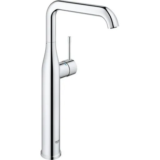 GROHE Essence Etgrebsbatteri til håndvask, XL-size, Krom