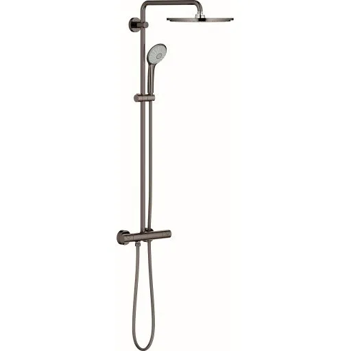 Grohe Euphoria 310 brusesæt, Hard Graphite