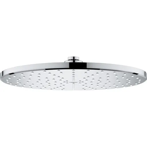 GROHE Rainshower Mono Hovedbruser Ø 310 mm, Krom