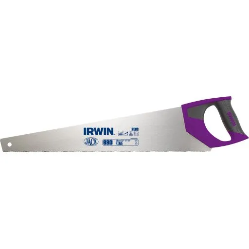 Irwin 550mm Universal Håndsav - 9 TPI