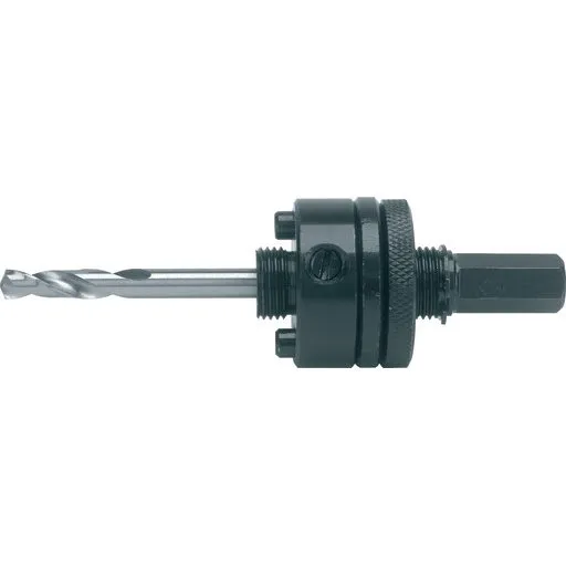 Irwin holder til hulsav 33-210 mm