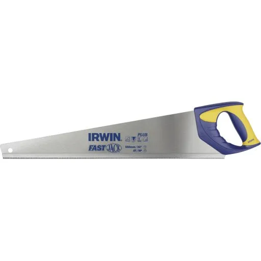 Irwin Fast Jack Håndsav 550 mm