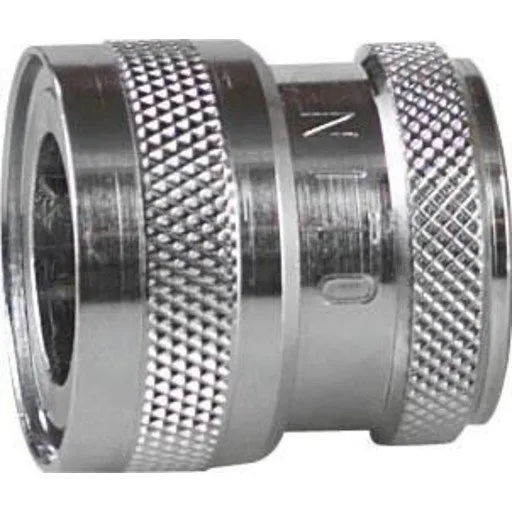 Nito 1/2" Koblingshus med 3/4" indvendig gevind